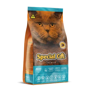 SPECIAL CAT ADULTO PESCADO 10.1KG