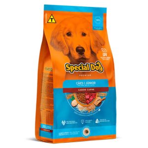 SPECIAL DOG JÚNIOR 20KG