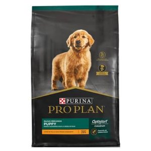 PROPLAN CACHORRO RAZA MEDIANA 1KG