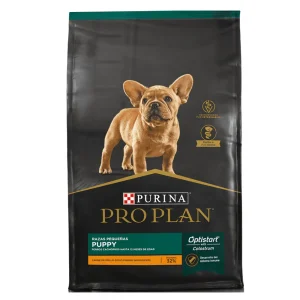 PROPLAN CACHORRO R.PEQUEÑAS 1KG