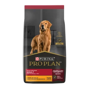 PROPLAN ADULTO RAZA MEDIANA 3KG