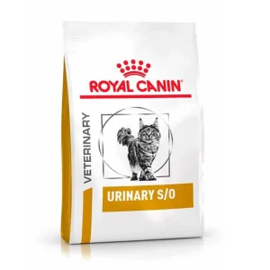 ROYAL CANIN URINARY S/O GATO 1.5KG