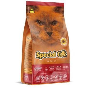 SPECIAL CAT ADULTO CARNE 20KG