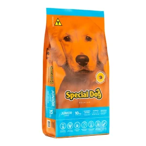 SPECIAL DOG JUNIOR 3KG