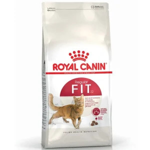 ROYAL CANIN GATO FIT 1.5KG