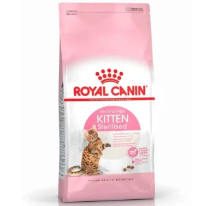 ROYAL CANIN KITTEN ESTERILIZADO 1.5KG