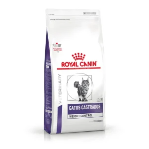 ROYAL CANIN CASTRADOS CONTROL DE PESO 1.5KG