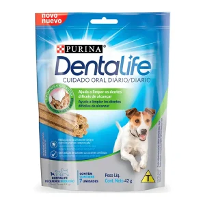 Purina Snack Dentalife – Perro Pequeño – 42gr.