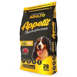 Appetit Adulto 20.0 kg
