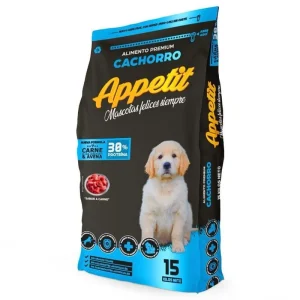 Appetit Cachorro 15.0 kg