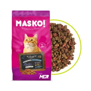 MASKO GATO 25KG