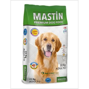 Mastin Adulto 22.0 kg