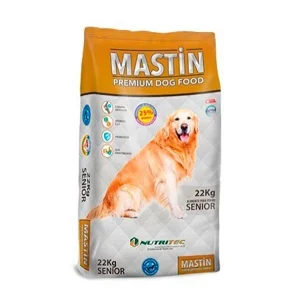 Mastin Senior 20.0 kg