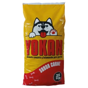 Yokan 25.0 kg