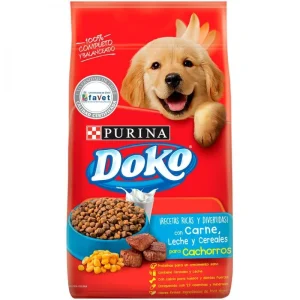 Doko Cachorro 19.5 kg