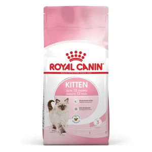 ROYAL CANIN GATO KITTEN 4KG