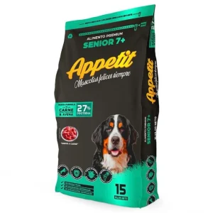 Appetit Senior 15.0 kg