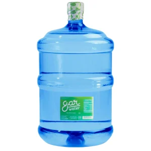 Bidon de Agua 20 lts ( RECARGA)